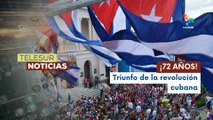 Cuba se prepara para la celebración del Día de la Rebeldía Nacional