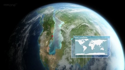 Planet Dinosaur_3of6_Last Killers