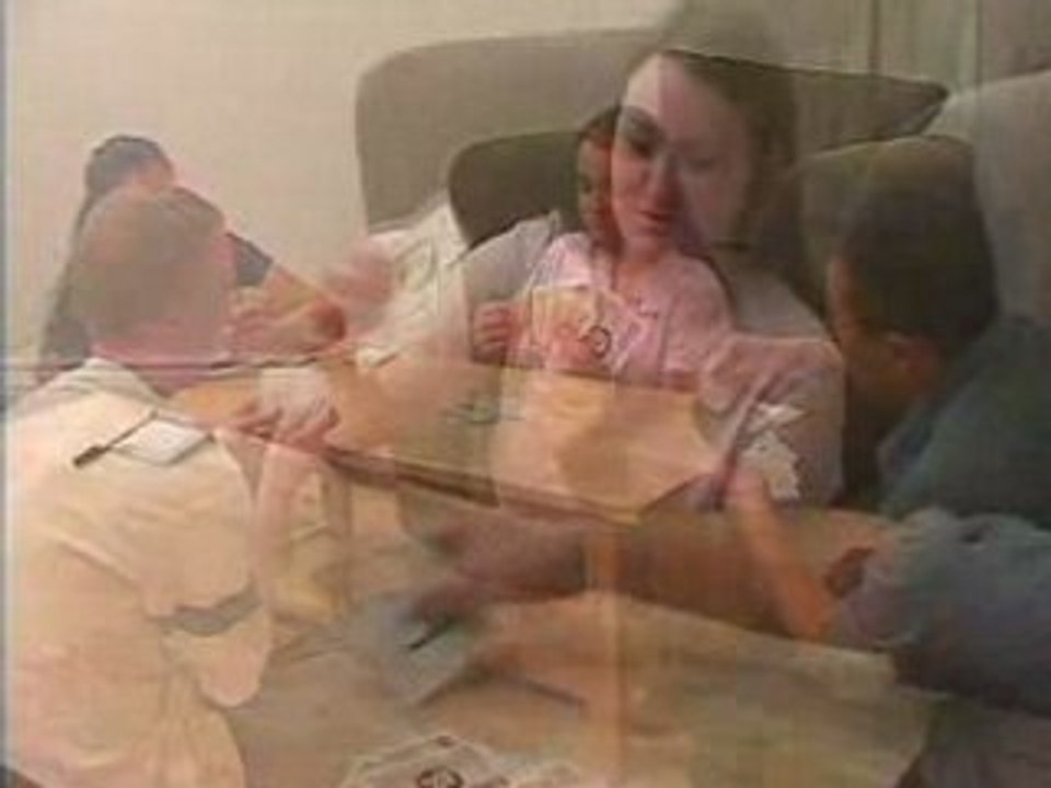 Gang of Four (deutsch)