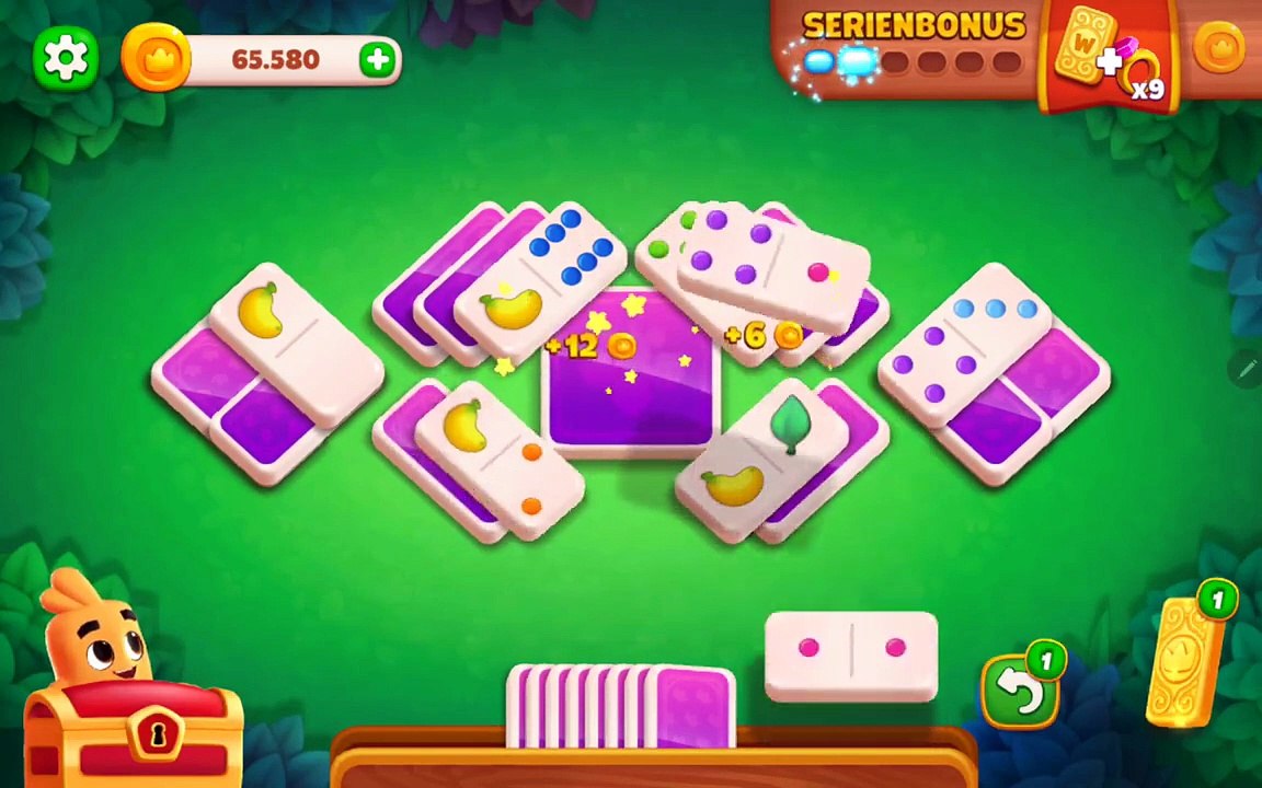 Domino Dreams level 120