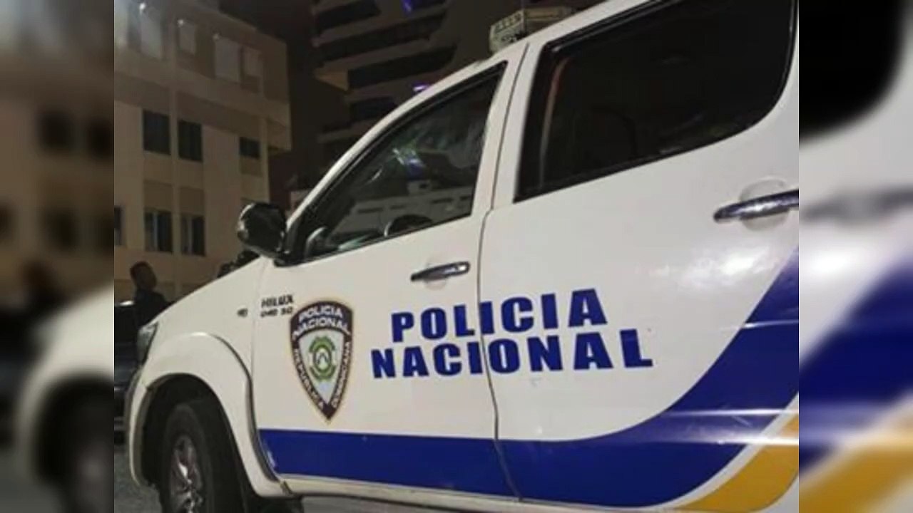 Incidente violento deja un muerto y tres heridos en Moca