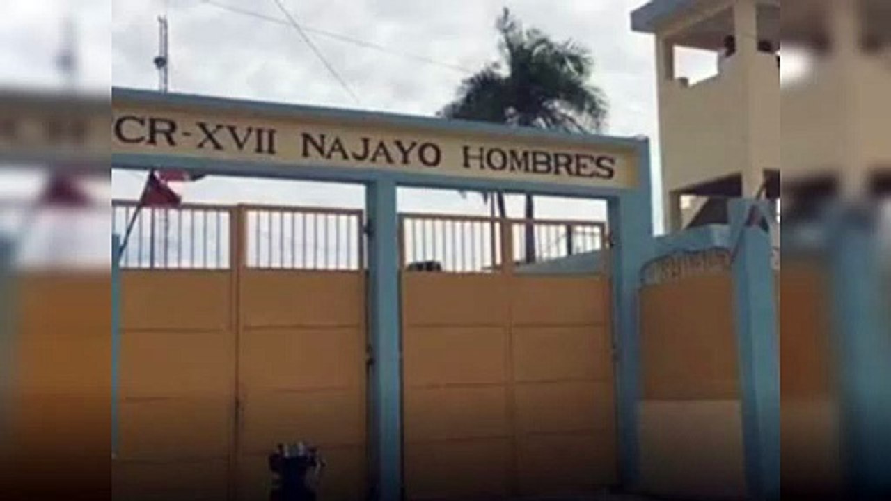 Cárceles y trastornos mentales: debate en RD