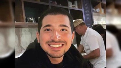 Imputado por ataque en Naco no recuerda lo ocurrido, según abogado