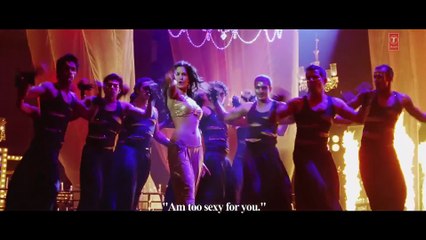 Sheila Ki Jawani