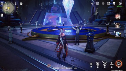 Wuthering Waves v2.5 Secret chest