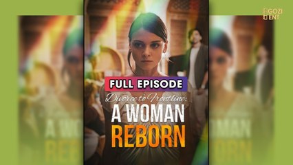 Divorce To Frontline: A Woman Reborn (2025) - FULL [Eng Sub]