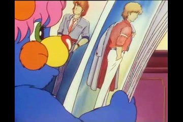 Les Popples 09b : Chez le coiffeur