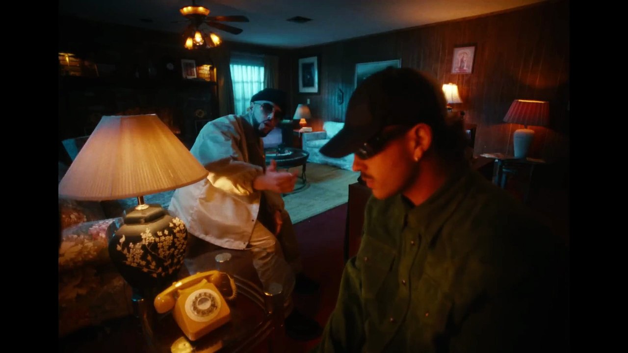 Feid, Yandel - XQ Te Pones Así (Official Video) - FeidVEVO (1080p, h264)