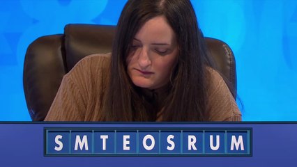 Countdown | Friday 13th December 2024 | Episode 8418