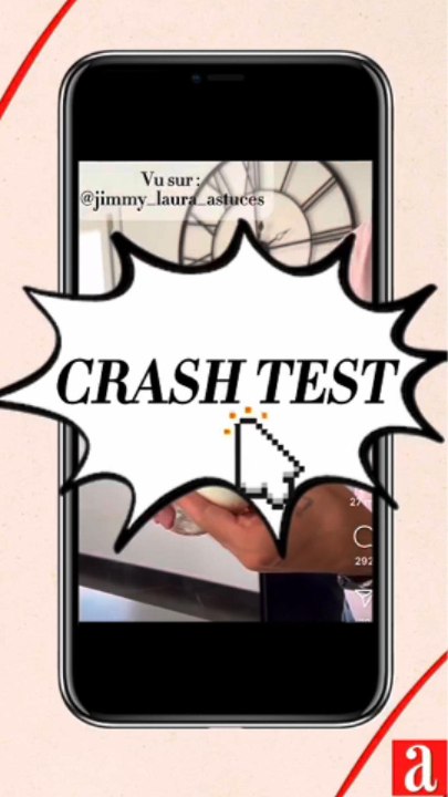 Astuce cuisine : écaler un œuf facilement