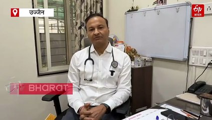 हॉस्पिटल में चेकअप के दौरान युवक को आया हार्ट अटैक, 40 मिनट तक CPR देकर बचाई जान