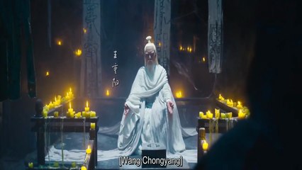 [C-Movie] The Legend Of The Condor Heroes The Dragon Tamer (English Subs)