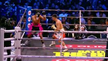 Makhmud Sabyrkhan vs. Duc Dung Huynh (05-04-2025) Full Fight