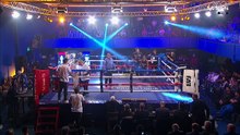 Sofia Robles vs. Victoria Benavidez (03-05-2025) Full Fight