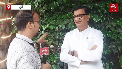 "माझ्या 40 वर्षांच्या राजकारणात अशी परिस्थिती पाहिली नाही",  बाळासाहेब थोरातांची राज्य सरकारवर टीका