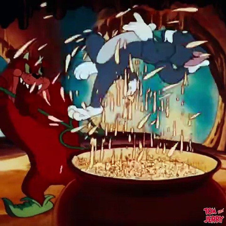 #tomandjerry#hot#temperature#cartoon#animation