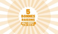 5 bonnes raisons d'écouter le hit 