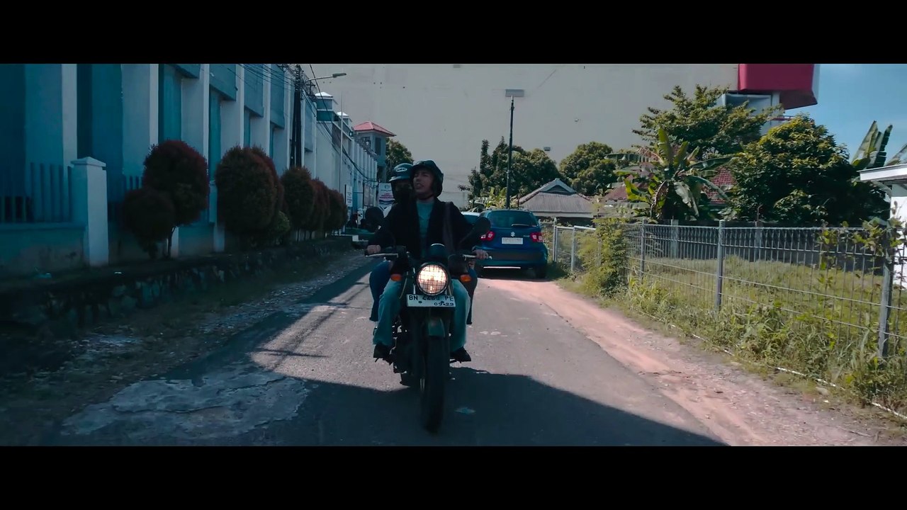 awas kepunaan