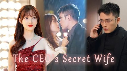 The Foolish Bride Is A Hidden Boss