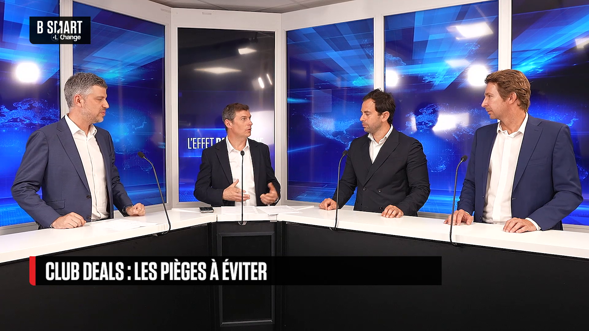 Club deals : les pièges à éviter