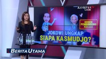 Silfester Matutina Beberkan Tersangka Tudingan Ijazah Jokowi Bisa Lebih dari 5 Orang | BERUT