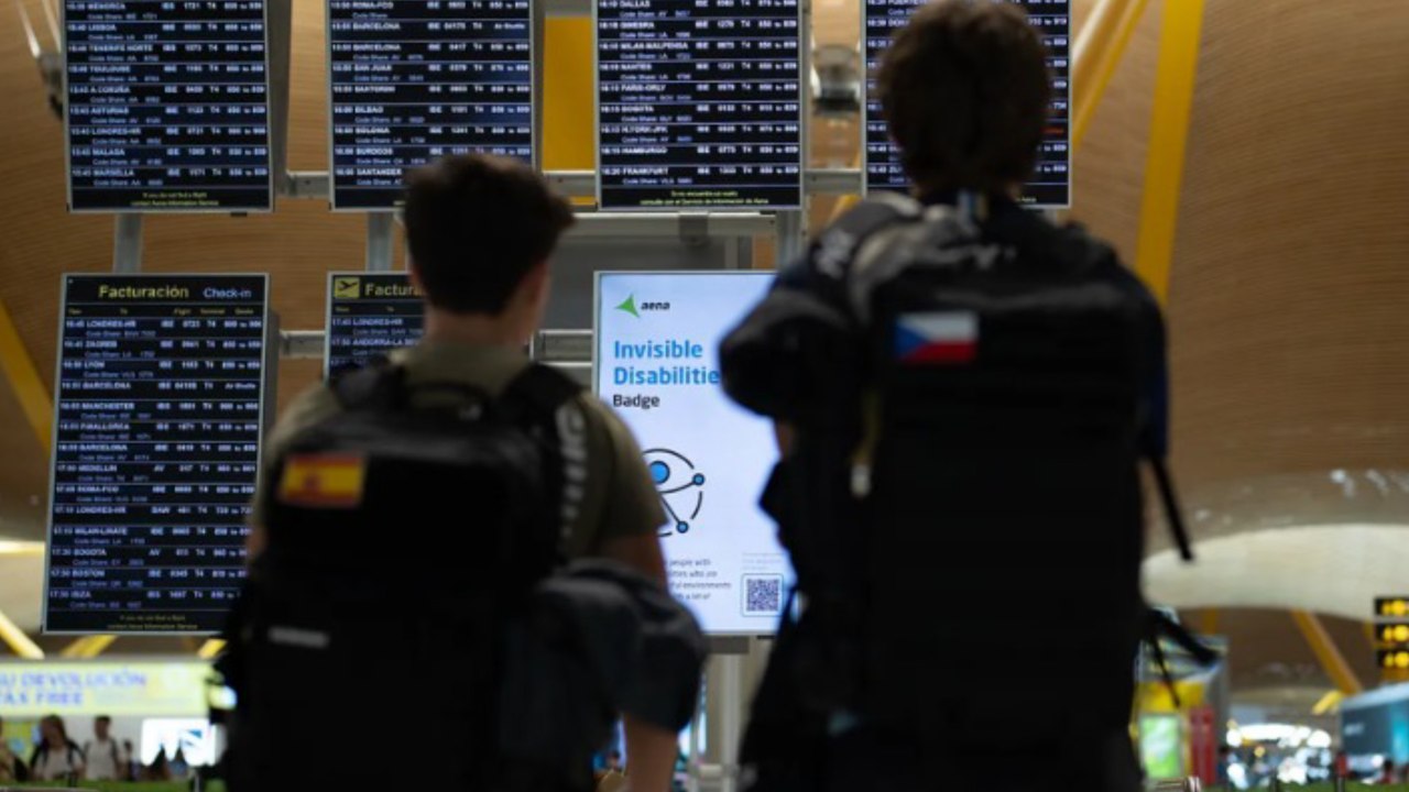 La UE eliminará "lo antes posible" el límite de 100 ml en los equipajes de los aeropuertos