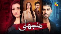 Manjhli - Episode 42 - 24th July 2025 [ Fahad Sheikh_ Khadija Saleem _ Shaheera Jalil ] - HUM TV
