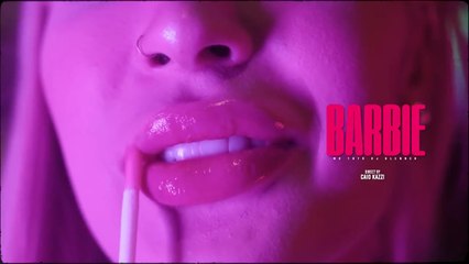 MC Tuto - Barbie (DJ Glenner) [Clipe Oficial]