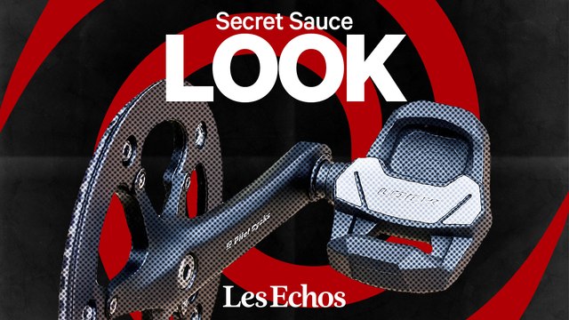 Look, la PME française qui a disrupté la pédale (et tout le cyclisme)