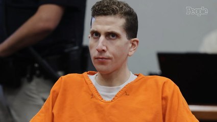 Bryan Kohberger 'Disfigured' Kaylee Goncalves' Face, Fled Murder Scene After 'Intense Struggle' with Xana Kernodle: Police