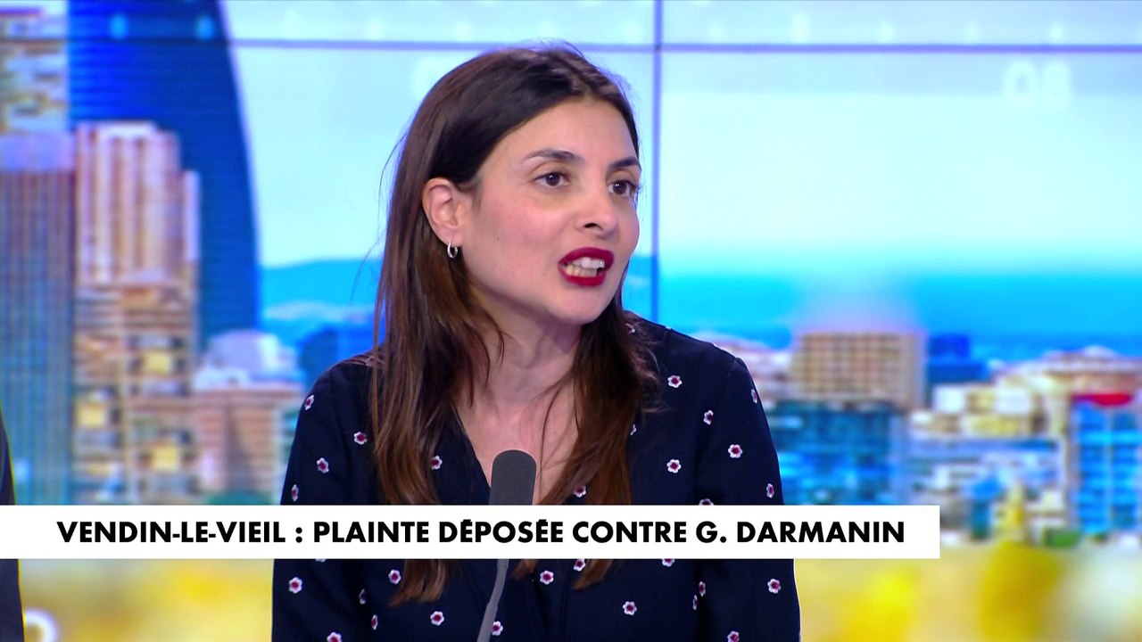 Pour Najwa El Haïté, ces détenus ne deviennent que de plus en plus détenus