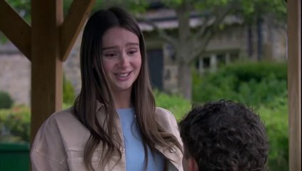 Emmerdale Spoilers: What to Expect on July 24, 2025 🌾