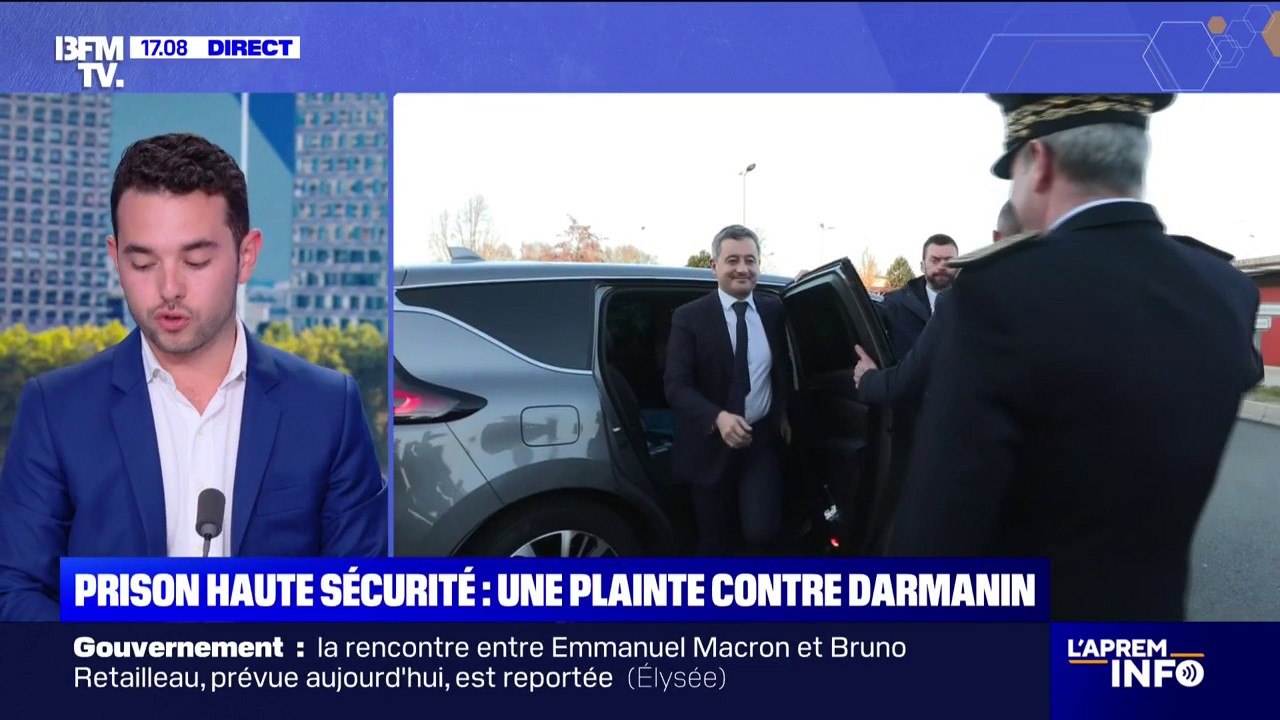 Bertrand Cantat: "Cette affaire est pleine de zones d'ombres", explique la réalisatrice du documentaire "De rockstar à tueur: le cas Cantat"