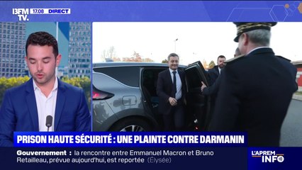 Bertrand Cantat: "Cette affaire est pleine de zones d'ombres", explique la réalisatrice du documentaire "De rockstar à tueur: le cas Cantat"