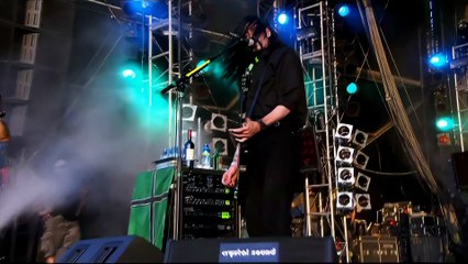 Type O Negative - Live at Wacken Open Air 2007 (Partial Set) [4K/60fps Upscaled]