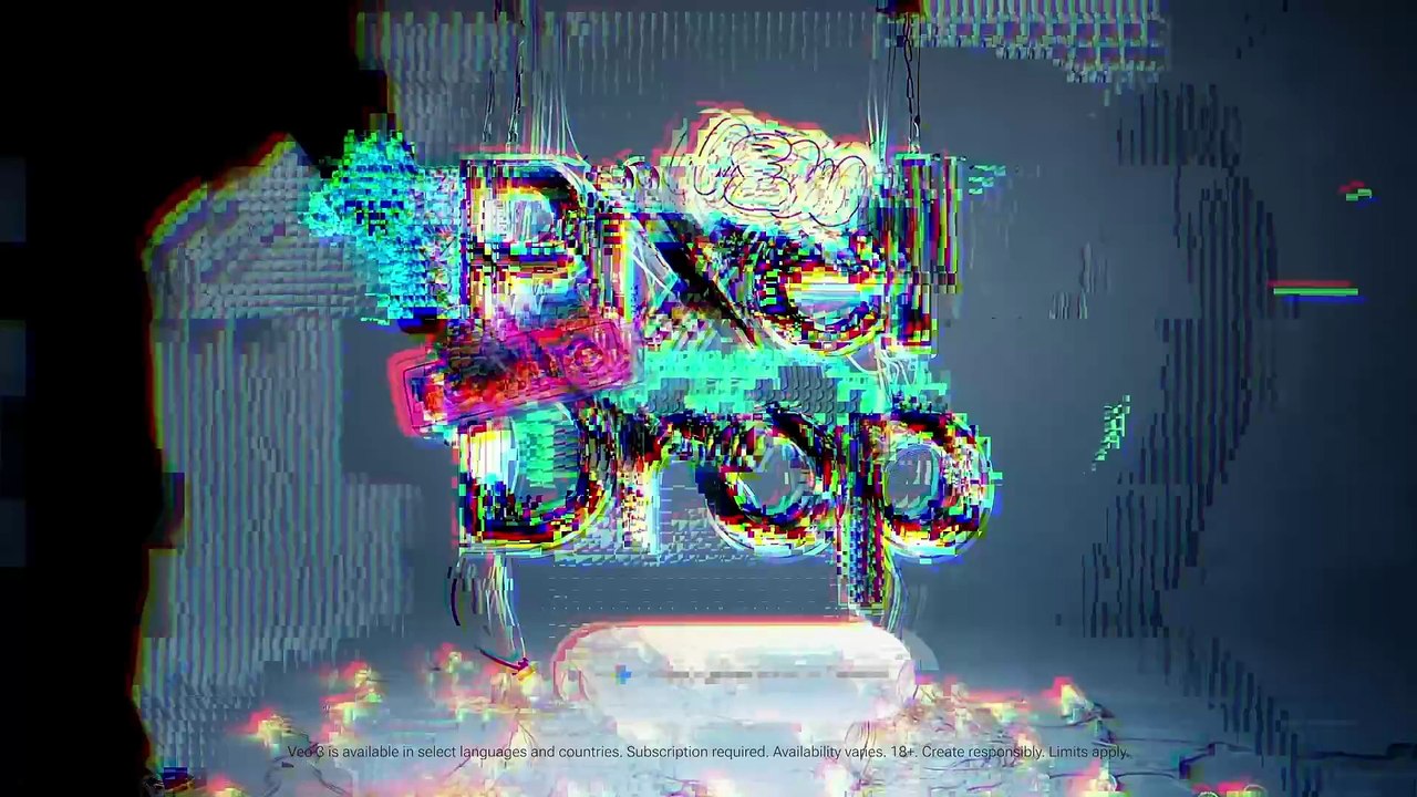 Neuer Pixel Drop bringt Videogenerierung aufs Smartphone