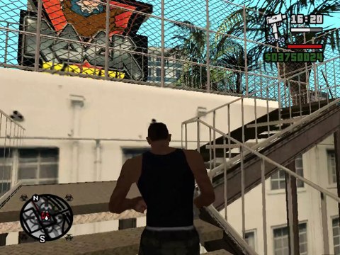 Left 4 Theft: San Andreas mod | Mission | Game-play | Video | Story line | Army Video - 31