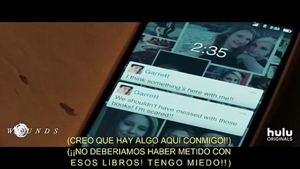 Tráiler de Heridas, película en Netflix con Dakota Johnson