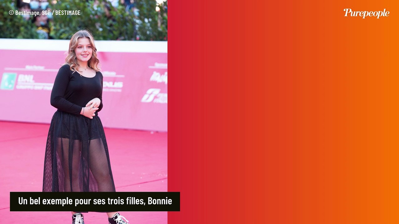 "J'essaie de bannir toutes..." : A 46 ans, Ludivine Sagnier a décidé de changer d'hygiène de vie