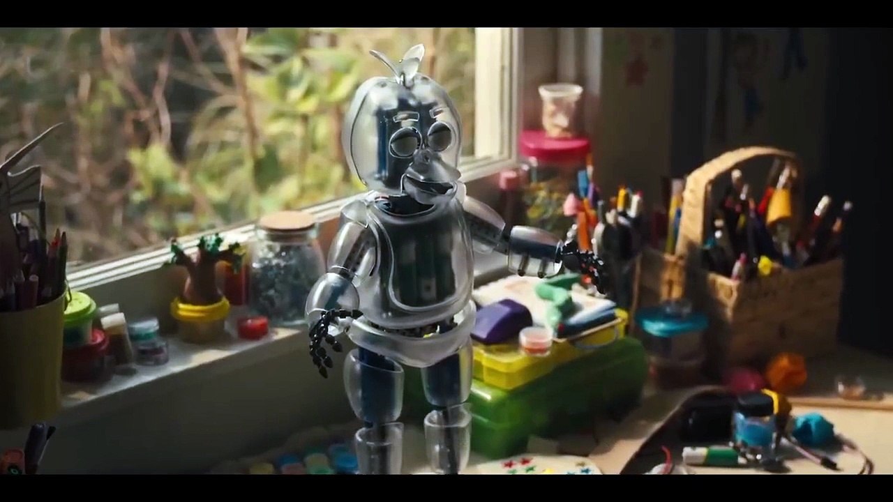FIVE NIGHTS AT FREDDY S 2 Tráiler Español Latino Subtitulado (2025)