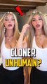 IL EST POSSIBLE DE CLONER DES HUMAINS