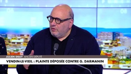 Julien Dray : «Aujourd’hui, on affronte une mafia»
