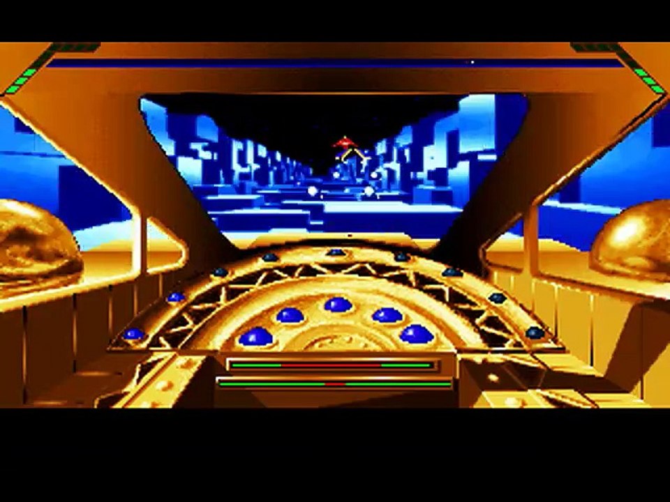 Jeux Vidéo : Inca (1992) de Cockel Vision (France) sur PC et MAC