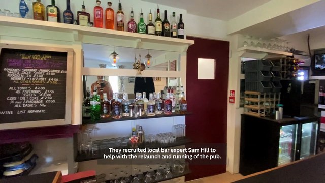 Take a sneak peek inside the top UK stargazing pub reopening this weekend