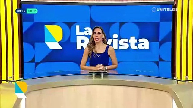 ​Rige alerta porque las ráfagas de vientos podrían alcanzar los 90 kilómetros por hora