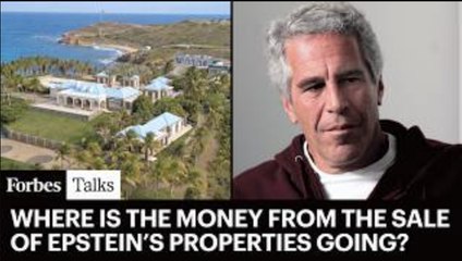 Inside The Selloff Of Jeffrey Epstein’s Tainted Homes And Where The Money Went