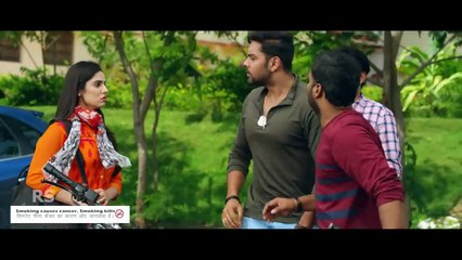 NAYAK - FULL SOUTH INDIAN ACTION MOVIE ｜ Prabhas, Tamannah Bhatia ｜ Hindi Dubbed Full Hd Movie