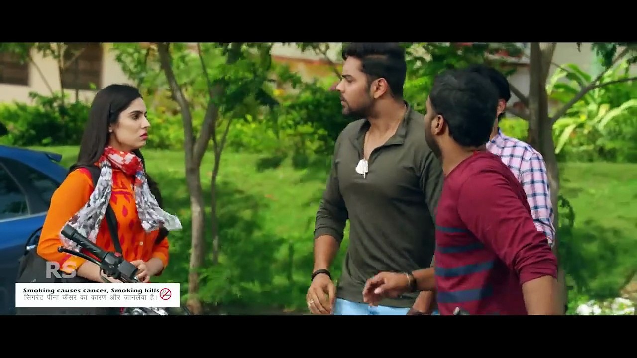 NAYAK - FULL SOUTH INDIAN ACTION MOVIE ｜ Prabhas, Tamannah Bhatia ｜ Hindi Dubbed Full Hd Movie