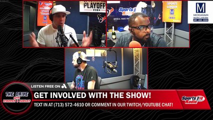 Texans show clear emphasis in running the football under Nick Caley's offense