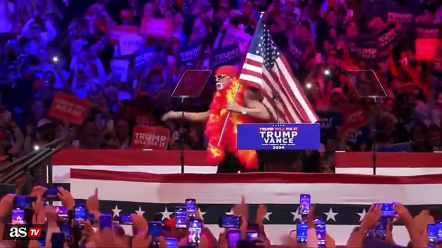 Hulk Hogan, légende du catch, est décédé à l’âge de 71 ans après un arrêt cardiaque survenu dans sa maison en Floride